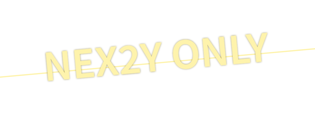 NEX2Y ONLY