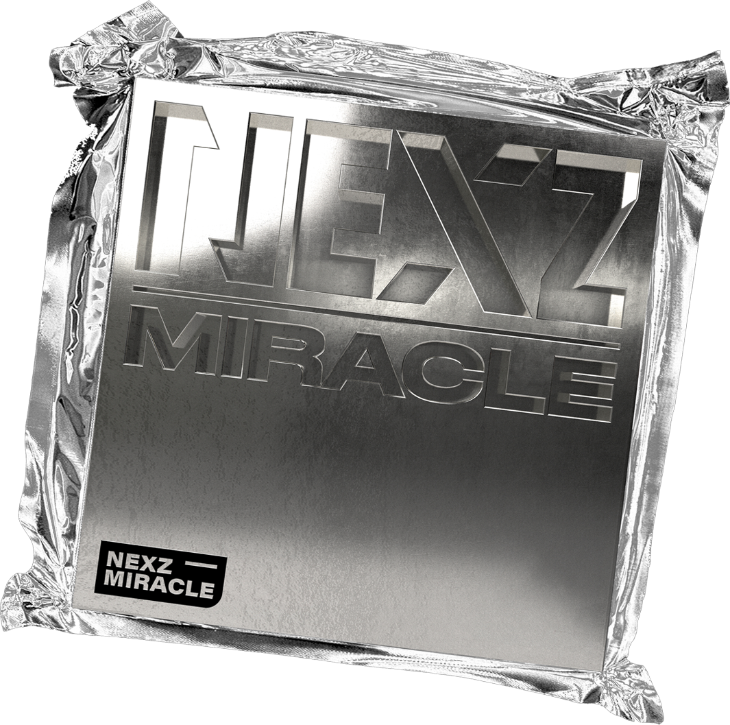 NEXZ Miracle 2023.12.18 Pre-Release