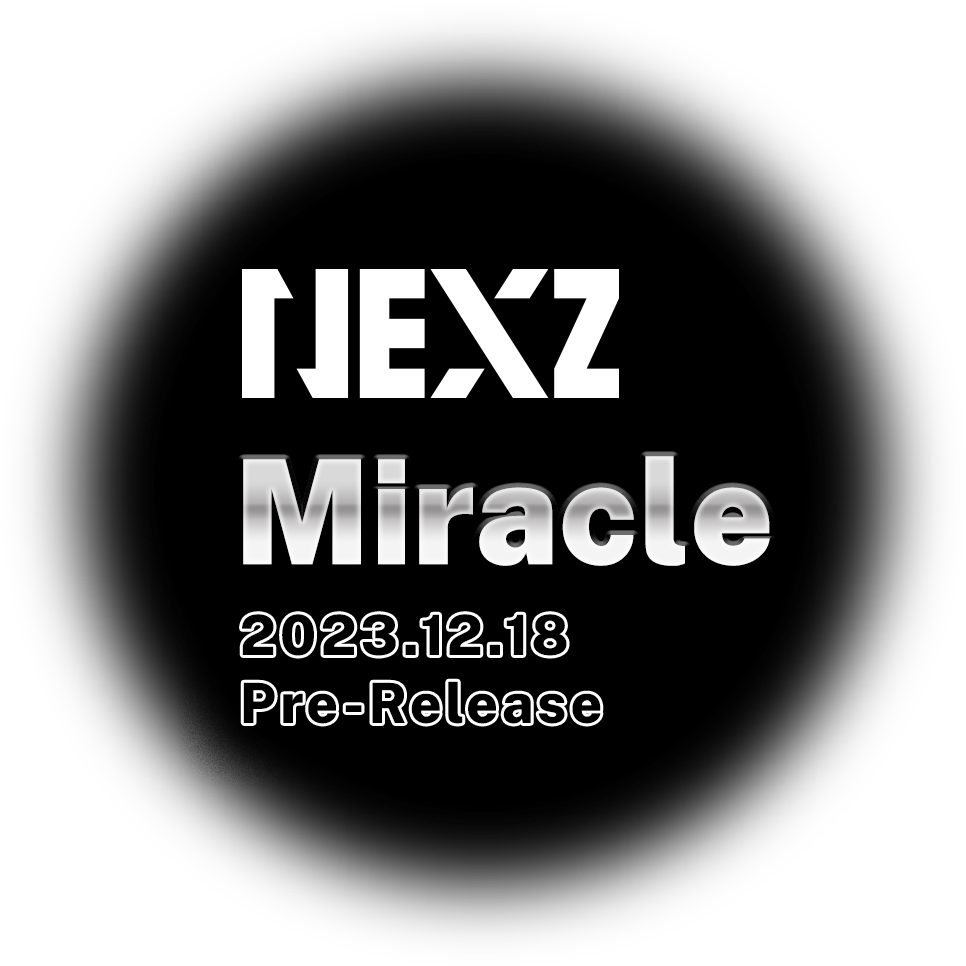 NEXZ Miracle 2023.12.18 Pre-Release