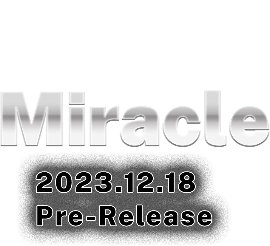 NEXZ Miracle 2023.12.18 Pre-Release